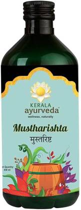 Kerala Ayurveda Mustharishta 450 Ml