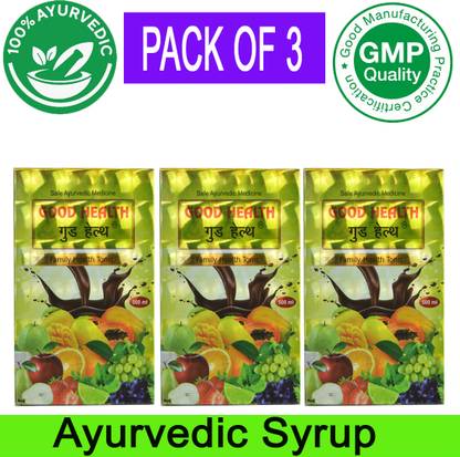 Roy Biotech AYURVEDIC