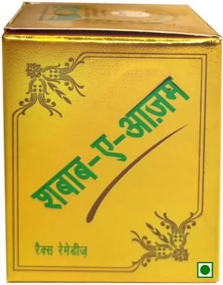 Rex Remedies Shabab-E-Azam 60 GM