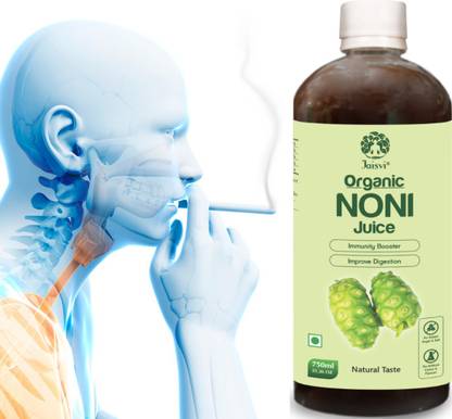 Jaisvi Noni Juice sciatica pain relief, healthy digestion sugar knocker diabetes 750 ML
