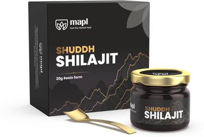 MAPL PURE RESIN