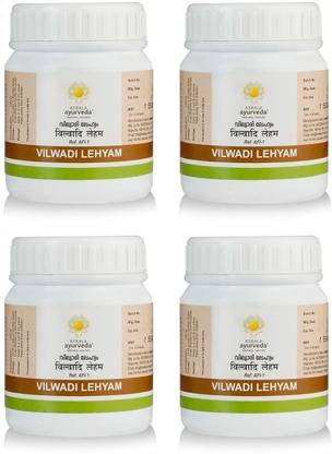 Kerala Ayurveda Vilwadi Lehyam 100 Gm x Pack of 4