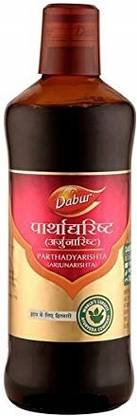 Dabur PARTHADYARISHTA (ARJUNARISHTA) 450ml