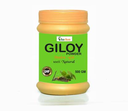 chachan GILOY POWDER 500 G