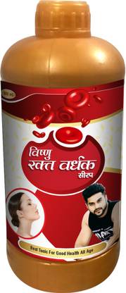 VISHNU SUGAR NASHAK Rakt Vardhak