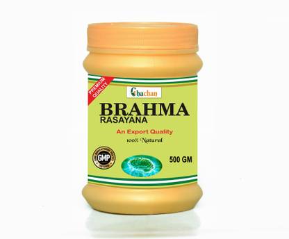 chachan BRAHAM RASAYAN