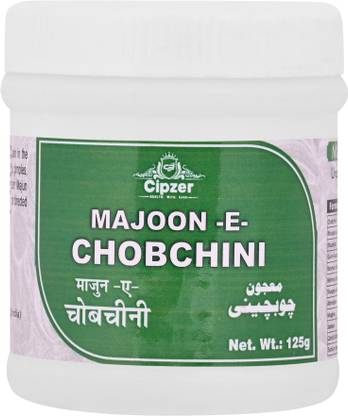 CIPZER MAJUN CHOBCHINI 125gm |Relieves joint-pain, body pain
