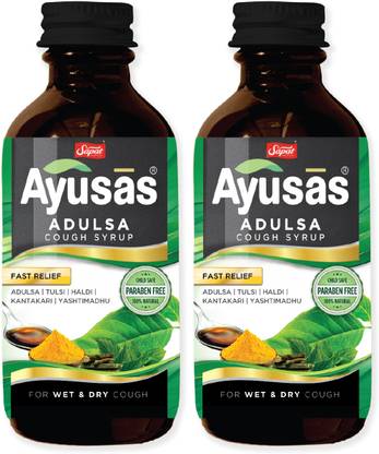 Ayusas Adulsa 200 ml