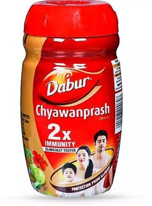 Dabur Chyawanprash