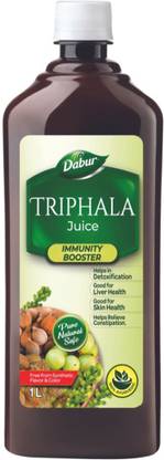Dabur Triphala Juice