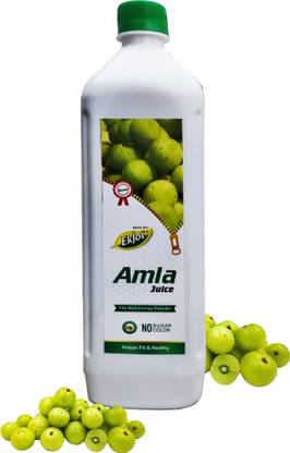 Ekjot Amla Juice | For Hair Health | Made with Cold Pressed Amla