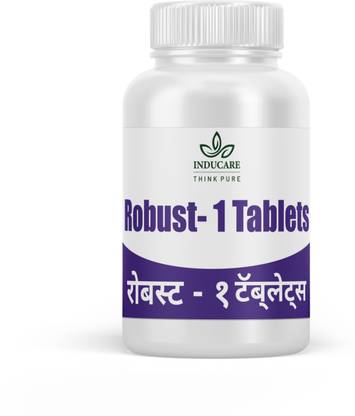 inducare ROBUST - 1