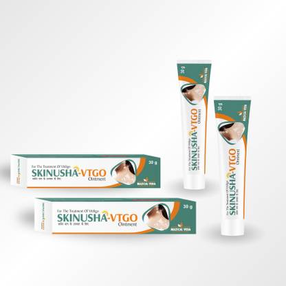skinusha VTGO vitiligo ointment
