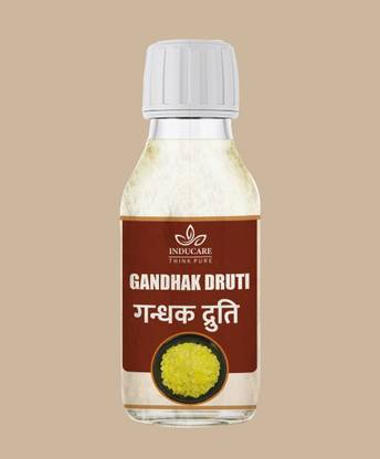 inducare Gandhak Druti