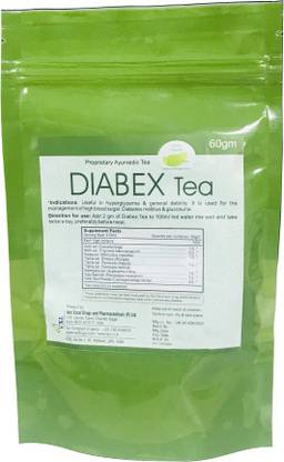 Vee Excel DIABEX TEA