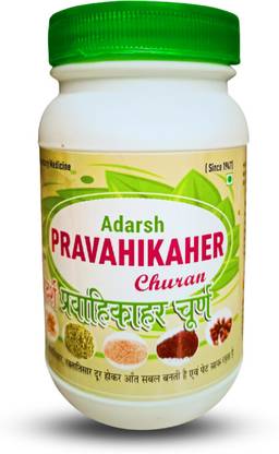 adarsh ayurvedic pharmacy ADARSH PRAVAHIKAHER