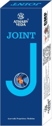 AtharvVeda JOINT PAIN RELIEF TABLETS