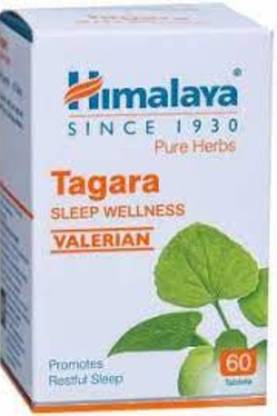 HIMALAYA Tagara Tablet