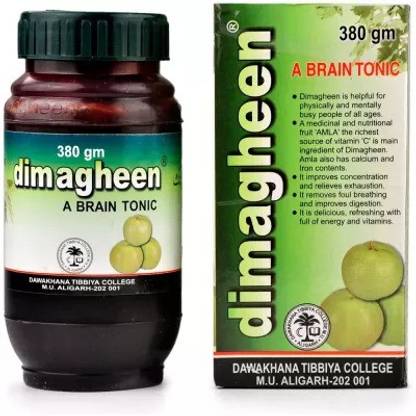 Dawakhana Dimagheen (380 GM)