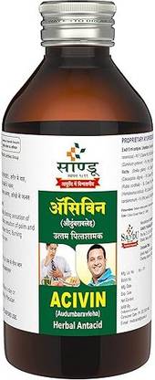 Sandu Ayurvedic Acivin