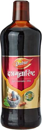Dabur Dashmularishtha