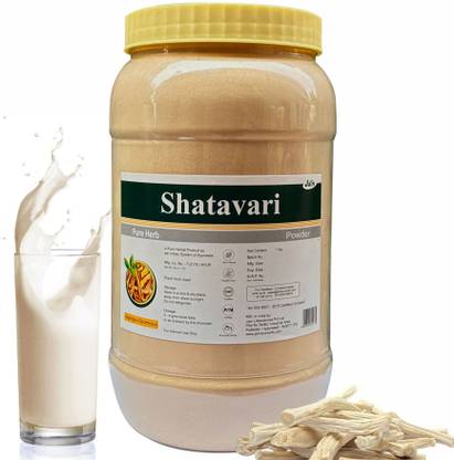 Jain Shatavari Powder 1Kg