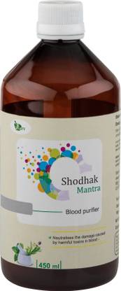 Aarv Shodhak Mantra
