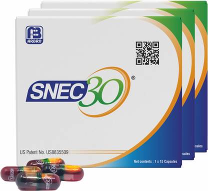 SNEC30 SNEC 30 15 Caps3 Nos