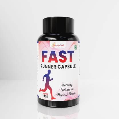 Aayatouch 45 FAST RUNNER CAPSULE MEN