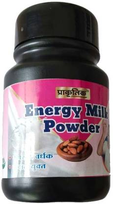 prakratik Energy Milk Powder