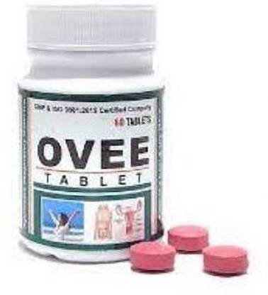 AYURSUN OVEE TAB