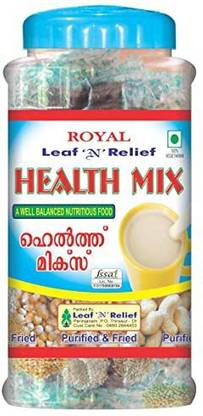 Leaf N Relief HEALTH MIX PURIFIED AND FRIED ( NOT POWDER )