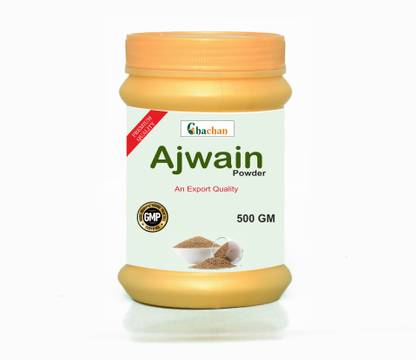 chachan AJWAIN POWDER