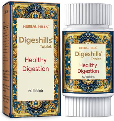 Herbal Hills Digeshills 60