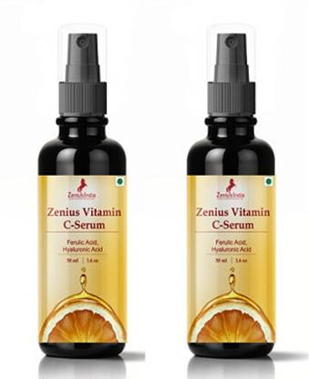 Zenius Vitamin C Serum for Men and Owmen