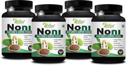 Riffway Noni Dava Body Detoxes Strength Power Booster s Men women 100%Natural