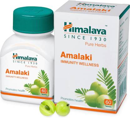 HIMALAYA Amalaki