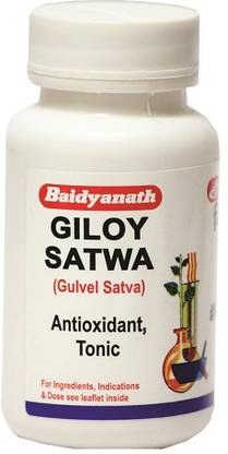 Baidyanath Giloy Satwa 40 Gm