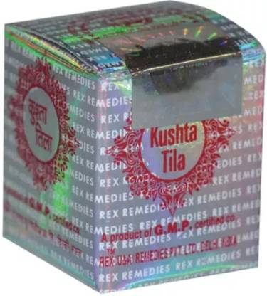 Rex Kushta Tila Kalan (1g)
