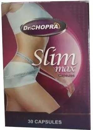 Aayatouch RTYT S-lim max Helps For Tablets Weight Management & Boosts Energy
