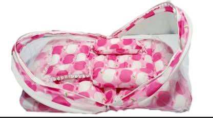 amaar praan Appy pinky Tent Baby bedding