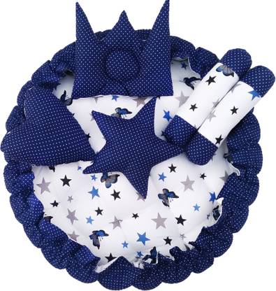 Qosha QO-BB02 Baby bedding set Stars