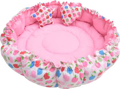 Toddylon New Born Baby Boys & Baby Girls Essential Bedding Set Standard Crib
