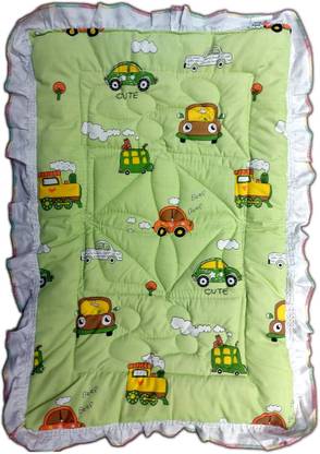 Baby Swing Godari, Godadi, Bedding Set (0-12 months) 72 x 52 cm
