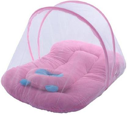 croox baby mosquito net bedding set PRINT YES