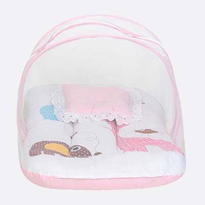 Superminis Multicolor Digital Print On White Base Design Bedding Set Standard Crib