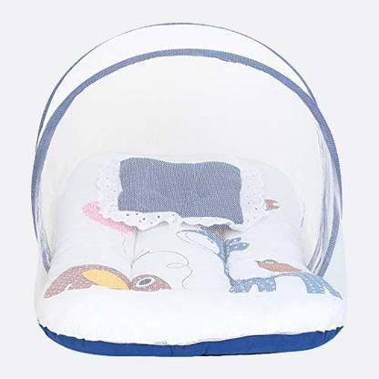Superminis Multicolor Digital Print On White Base Design Bedding Set Thick Base Standard Crib