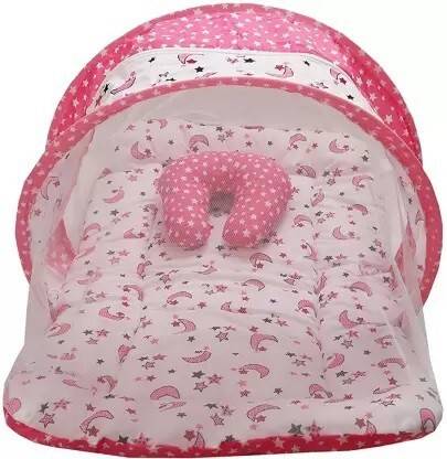 adore stuff Bed3 Standard Crib