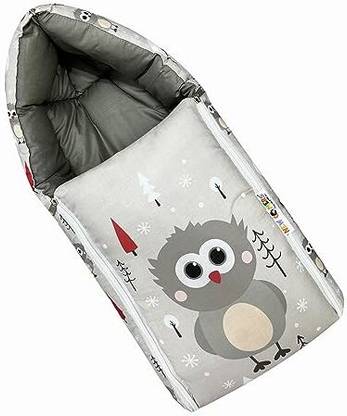 Super Mommy OWL01 Sleeping Bag