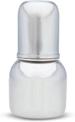 PGD New born baby feed little Small Feeding Bottle - 65 ml